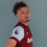 Kalvin Phillips - @kalvinphillips - Instagram