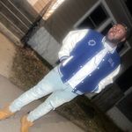 Kalvin Phillips - @40dawgg - Instagram