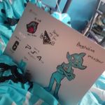 Kalvin Phillips - @kalvinthe_artist - Instagram