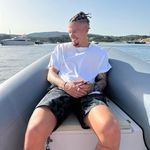 Kalvin Phillips - @_kalvin_phillips - Instagram