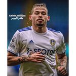 Kalvin Phillips - @bernandowll - Instagram