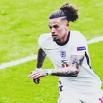 kalvin Phillips - @kalvin_phillips14 - Instagram
