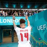 Kalvin Phillips Fans ⚪🏴󠁧󠁢󠁥󠁮󠁧󠁿 - @kalvinphillipsfc - Instagram