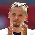 Kalvin Phillips Page - @_kalvinphillips23 - Instagram