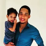 Kalvin rodriguez - @kalvinclass - Instagram