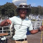 Kalvin Rodriguez - @kalvinr80 - Instagram