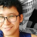 Kalvin Rodriguez - @sarkhestic - Instagram