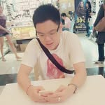 Kalvin Tan - @kalvintan88 - Instagram