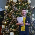 Kalvin Tanoyo - @kalvintanoyo - Instagram