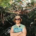 Kalvin Tanuwijaya - @kalvintanuwijaya90 - Instagram