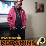 Kalvin Walker - @uptown_shawty_81 - Instagram