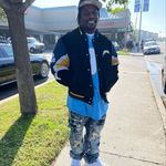 Kalvin Walker - @kalvin3733 - Instagram