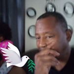 Kalvin Walker - @kalvinwalker74 - Instagram