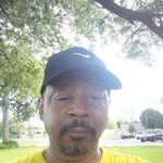Kalvin Walker - @kalvin6863 - Instagram