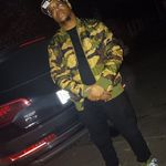 Kalvin Walker Jr. - @uptownshawty800 - Instagram