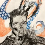 Kalvin James Young - @kalvin.young14 - Instagram