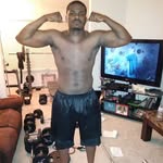 Kalvin Young - @kalvin_gym_2016 - Instagram