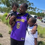 Kalvin Young - @kashmoneykalvin - Instagram