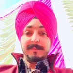 Kalvindar Singh - @officail__kalvindar - Instagram