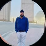 Kalvindar Singh - @kalvindar.01 - Instagram