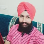 Kalvindar Singh - @kalvindar.singh.94 - Instagram