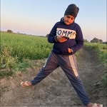 Kalvindar Singh - @kalvindar121296 - Instagram