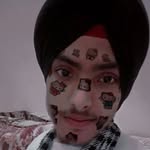 Kalvinder Singh - @kalvinder___singh_ - Instagram