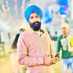 Kalvinder Singh - @kalvinder581 - Instagram