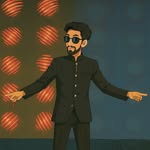 Kalvinder Singh - @pandareeous - Instagram