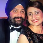 Kalvinder Singh Sanghera - @kallisanghera - Instagram