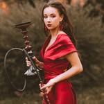 Катрин Андерсон - @kalyandersonn - Instagram