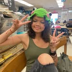 Kaly - @_kaly_rodriguez_ - Instagram