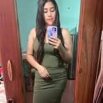 Kaly Rodriguez - @kaly6820 - Instagram