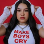 Kaly Rodríguez - @kalyoficial - Instagram