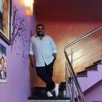 Kalyan Gupta - @kalyan1412 - Instagram