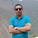 Kalyan Gupta - @kalyang3 - Instagram