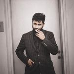 Kalyan_naralasetty_ - @_kalyan_naralasetty_ - Instagram