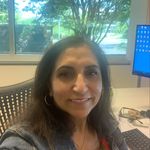 Kalyani Bhatt - @kbhatt1963 - Instagram
