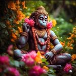 Kalyani Bhatt - @hanuman_bhkt_375 - Instagram