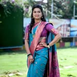 Kalyani Ajinkya Bhandare...💗 - @_kalyani_chavan - Instagram