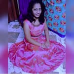 Kalyani Chavan - @kalyanichavan31 - Instagram