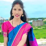 Kalyani Chavan - @k_mau_2020.c - Instagram