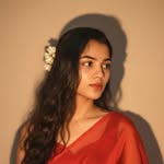 Kalyani Chavan - @__kalyaniiii__26 - Instagram