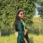 Kalyani Chavan - @its_kalyani041 - Instagram