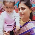 Kalyani chavan - @kalyani__2610 - Instagram