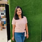 Kalyani Chavan - @kalyani_chavan1 - Instagram