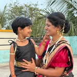 kalyani Tanpure - @kalyani.chavan.tanpure - Instagram