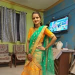 Kalyani Vaibhav Chavan - @kalyanichavan7949 - Instagram