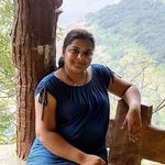 Kalyani Yogesh Chavan - @_kalyanichavan - Instagram