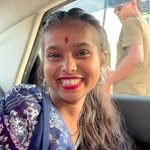 Kalyani Mishra - @kalyanimisracofical - Instagram